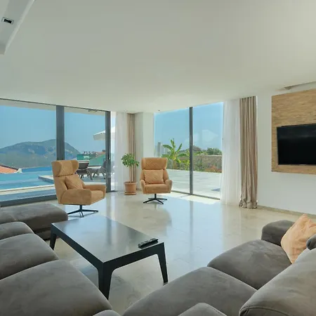 Premium In The Center Of Kalkan * Kas