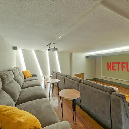 Premium In The Center Of Kalkan Villa Kas