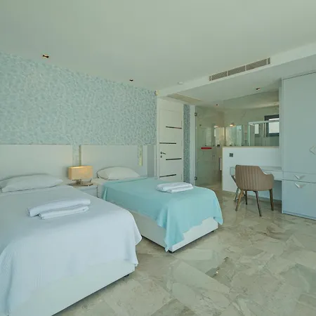 Villa Premium In The Center Of Kalkan