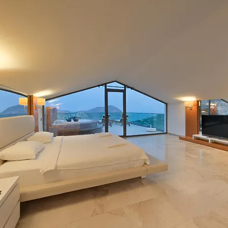 Premium In The Center Of Kalkan Kas