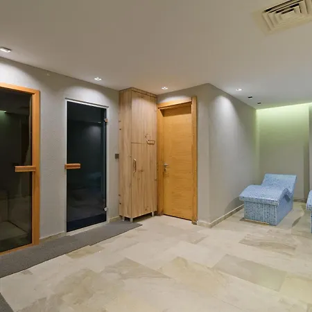 Premium In The Center Of Kalkan * Kas