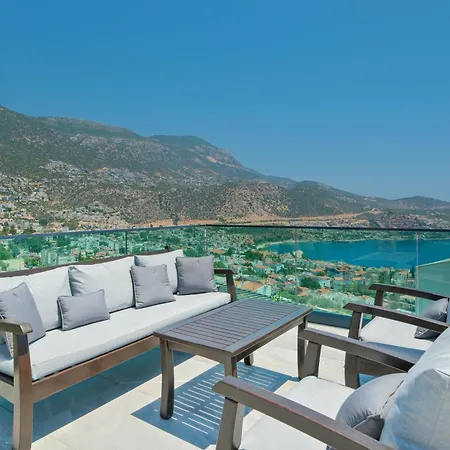 Premium In The Center Of Kalkan * Kas