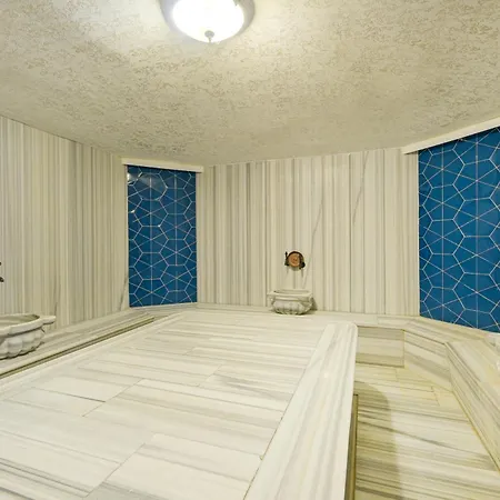 Premium In The Center Of Kalkan Kas