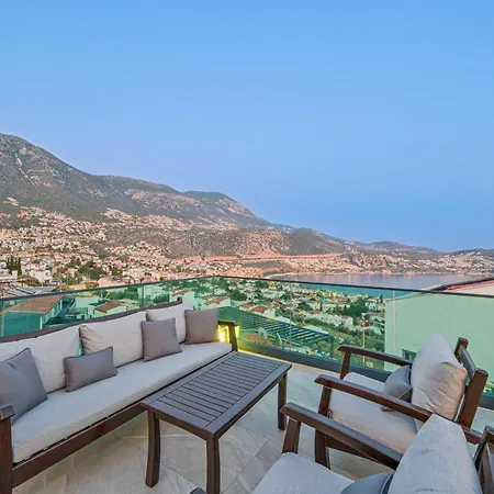 Premium In The Center Of Kalkan * Kas