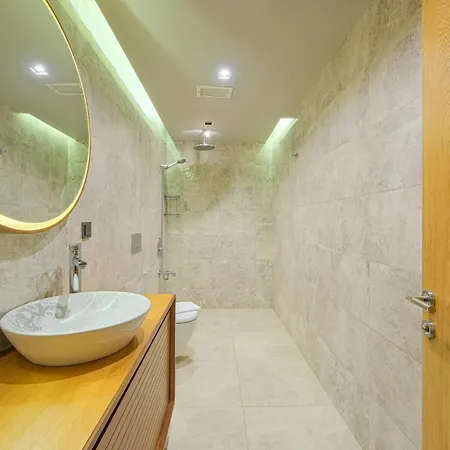 Premium In The Center Of Kalkan Kas